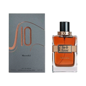 ادو پرفیوم مسترفول از برند تن فور اور (Ten Forever Masterful EDP 100ml) اورجینال